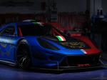 ATS RR Turbo 2020 года